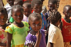 "Rwanda – na wzgórzach Boga" - serial o misjach mariańskich