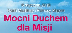 W niedzielę Dzień Modlitwy i Pomocy Misjom