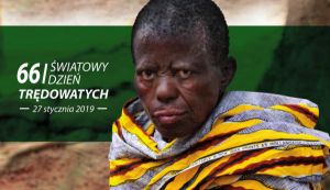 66 Światowy Dzień Trędowatych
