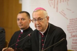 Abp Gądecki: kto pojedzie na misje, ten otwiera oczy