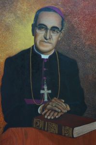 Salwador: wielkie nadzieje związane z kanonizacją abp. Romero