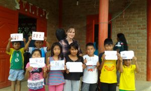 Słuchać Ducha Świętego