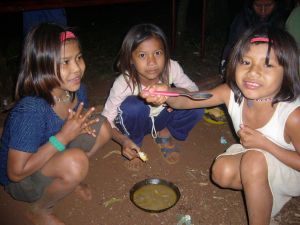 Na świecie około 113 mln ludzi cierpi „ostry głód”