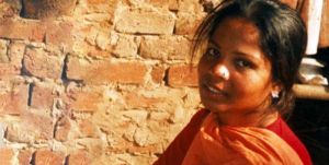 Asia Bibi opuściła Pakistan i jest bezpieczna