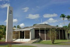 Pallotyńskie misje na Barbados mają już 10 lat