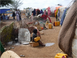 Jemen: trwa zbiórka podpisów pod inicjatywą ratującą życie dzieci