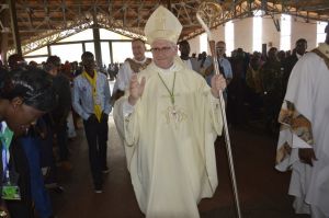 Rep. Środkowoafrykańska: pragniemy odbudować człowieka i rodzinę