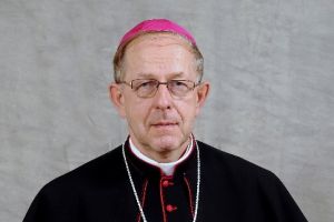 Bp Romuald Kujawski dla KAI: wracam z Synodu umocniony