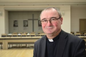 Ks. Szymon Stułkowski nowym biskupem pomocniczym w Poznaniu