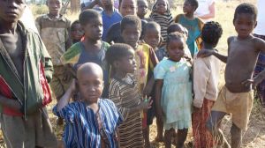 Polski misjonarz z Burkina Faso: bardzo potrzebujemy modlitwy