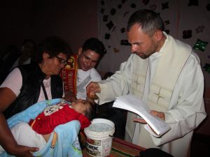 Abp Wojda: aby być misjonarzem, trzeba żyć wiarą