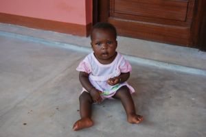 Papież na otwarcie szpitala pediatrycznego w Bangui