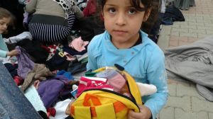 Aleppo: polska misjonarka prosi o pomoc dla tamtejszych dzieci