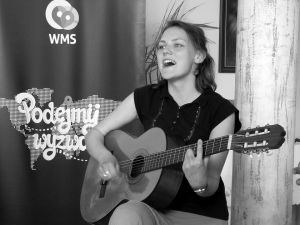 „Misja: niebo” - druga rocznica śmierci wolontariuszki misyjnej Heleny Kmieć