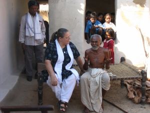 Jasna Góra: jubileusz 50-lecia ośrodka dla trędowatych Jeevodaya w Indiach