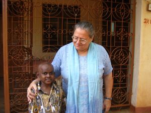 Doktor Pyz w Indiach: wciąż diagnozuję nowe przypadki trądu