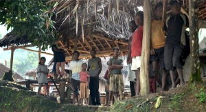 Dokument o polskich misjonarzach na festiwalu filmowym w Krakowie