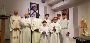 Poznań: kapłan z kraju misyjnego mówi o życiu w Ugandzie