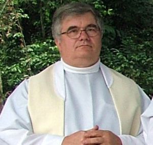 Zmarł ks. Józef Kordek, długoletni misjonarz w Republice Konga