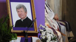 Milówka: Msza żałobna za duszę misjonarza ks. Piotra Koszyka – „Padre Kikapu”