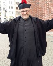 Misjonarz zdobywcą nagrody Biskupa Elbląskiego „TUUS”