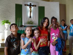 Kuba: poświęcenie pierwszego kościoła od 1959 r.