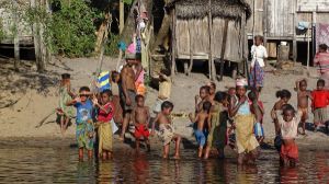 Krakowscy lekarze wyjadą na Madagaskar