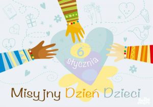 Światowy Dzień Misyjny Dzieci jest lekcją solidarności