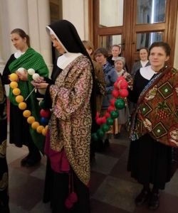 Warszawa: Misyjny Dzień Sióstr Zakonnych