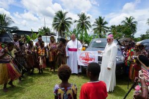 W niedzielę rozpoczyna się Ogólnopolski Tydzień św. Krzysztofa