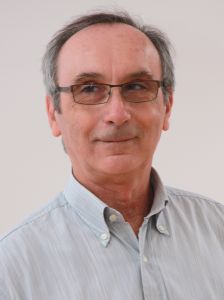 Zmarł misjonarz o. Hieronim Napierała SVD