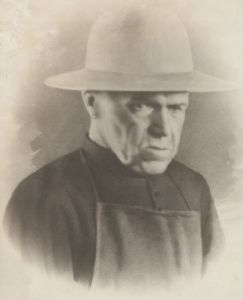 Posługacz trędowatych - bł. Jan Beyzym SJ (1850-1912)