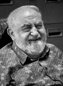 Indonezja: zmarł o. prof. Józef Glinka, misjonarz i antropolog