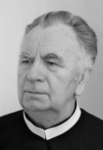 Zmarł misjonarz o. Kazimierz Zymuła CSsR