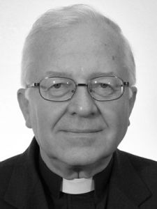 Zmarł śp. o. Konrad Keler SVD