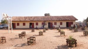 Archidiecezja Szczecińsko-Kamieńska wybuduje szkołę i kościół na Madagaskarze