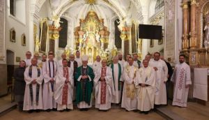 Obrady Krajowej Rady PDM przed Nadzwyczajnym Miesiącem Misyjnym