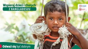 Kampania „Odważ się być dobrym”
