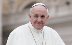 Papież apeluje o kreatywną odwagę w byciu misjonarzem