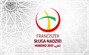 "Sługa nadziei" - papież Franciszek w Maroku