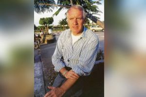 Brytyjski misjonarz zamordowany w Amazonii