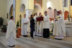 Zostanie wznowiona działalność Misyjnego Instytutu Laikatu