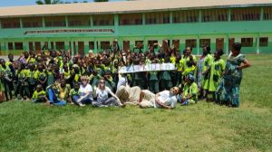 Kamerun: ekipa z Polski przywróciła słuch 76 dzieciom