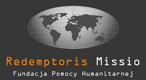 Fundacja "Redemptoris Missio" i poznańscy strażacy pomagają Afryce