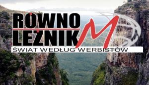 Równoleżnik M – nowy projekt medialny polskich werbistów