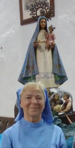 Oto ja, poślij mnie... pierwsze misyjne kroki na Kubie