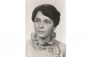 Pożegnanie: śp. Siostry Pauliny