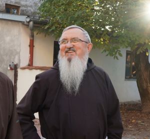 Wspomnienie o misjonarzu śp. o. Franciszku Pietruchu OFMCap