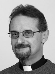 Zmarł misjonarz o. Krzysztof Łukoszczyk SVD