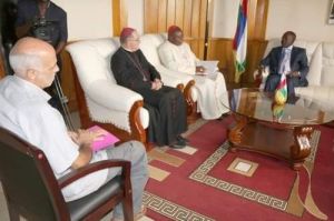 Chińskie kopalnie w Afryce niszczą środowisko